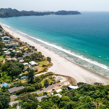 Sunshine Cottage By The Sea - Stay Waiheke Onetangi Kültér fotó
