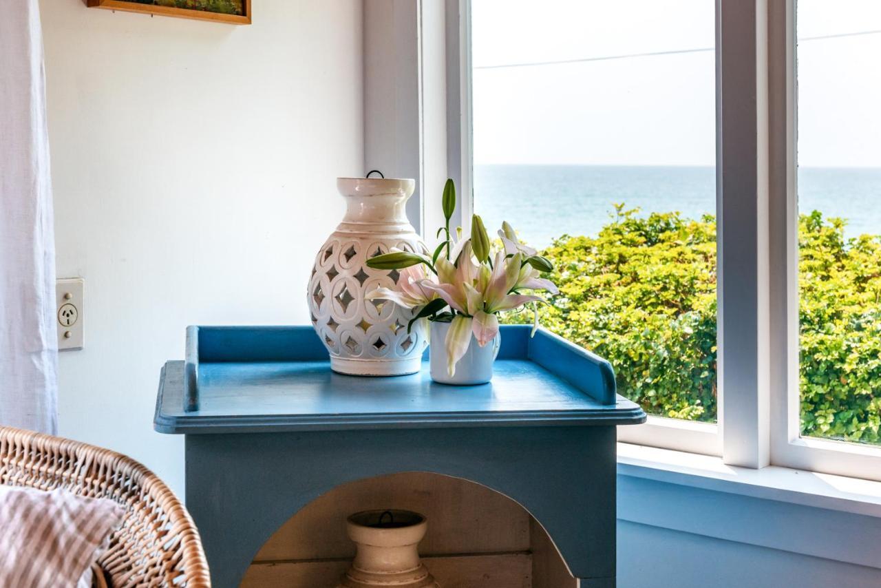 Sunshine Cottage By The Sea - Stay Waiheke Onetangi Kültér fotó