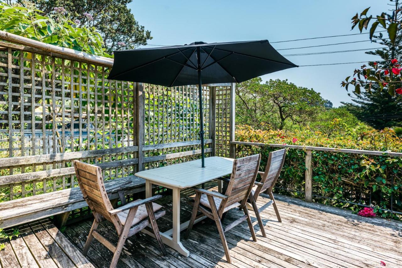 Sunshine Cottage By The Sea - Stay Waiheke Onetangi Kültér fotó